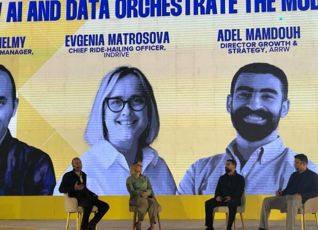 أعلنت شركة إندرايف، العاملة في مجال خدمات النقل الذكي في مصر، أن أكثر من نصف الرحلات التي تنفذ عبر التطبيق تصل خلال دقيقة واحدة فقط من الوقت المتوقع للوصول.