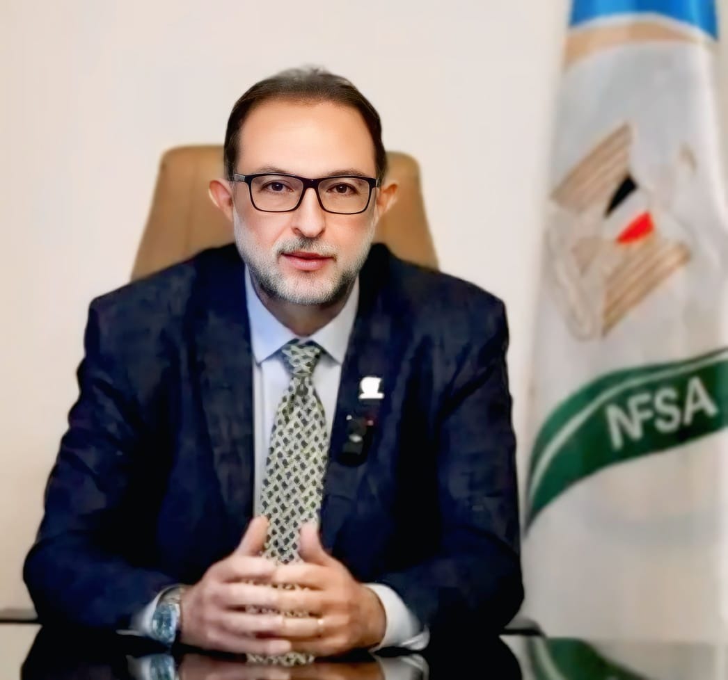 الهيئة القومية لسلامة الغذاء تنفيذ إشراف رقابي شامل على الوجبات والسلع الغذائية