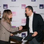 أكسا مصر تتعاون مع إنديفر مصر