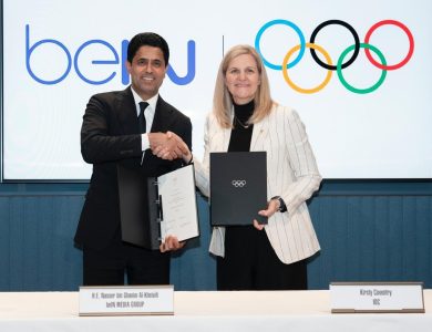 مجموعة beIN تحصل على حقوق بث أولمبياد ميلانو كورتينا 2026 ولوس أنجلوس 2028 حصريًا