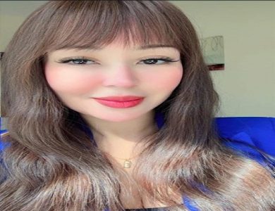 الدكتورة أميرة يحيى استشاري النسا والتجميل وregenerative medicine