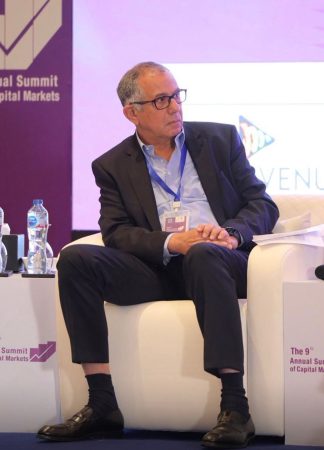 المهندس علاء سبع، الشريك المؤسس لشركة بي بي أي بارتنيرز