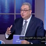 الدكتور جلال الشيخ مدير عام مجموعة السلمانية للتطوير العقاري