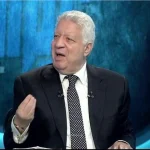 المستشار مرتضى منصور