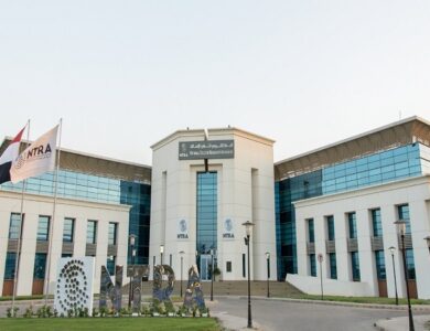 الجهاز القومي لتنظيم الاتصالات