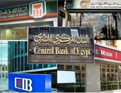 اجتماعات البنوك