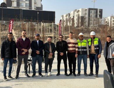 شركة MRB تتولى الإدارة والتشغيل وتأجير العلامات التجارية لمشروع «Prime Plaza» بالمنصورة الجديدة