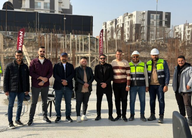 شركة MRB تتولى الإدارة والتشغيل وتأجير العلامات التجارية لمشروع «Prime Plaza» بالمنصورة الجديدة