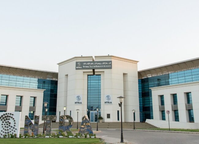 شهد الجهاز القومي لتنظيم الاتصالات إقبالا واسعا من أكثر من 30 شركة ومؤسسة على أول مزاد رسمي إلكتروني لتخصيص الأرقام المختصرة