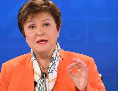 كريستالينا جورجيفا