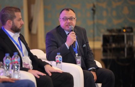 محمد نجم، العضو المنتدب للشركة العربية لحليج الأقطان