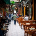 مواعيد غلق المقاهي في رمضان