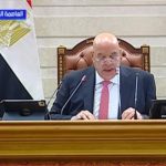 المستشار هشام بدوي