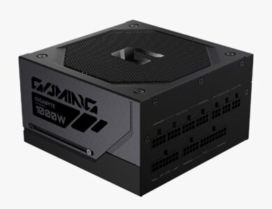"جيجابايت" تطلق خط إنتاج جديد من مزودات الطاقة Gaming