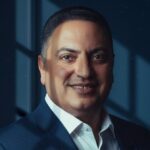 المهندس سامى وجدى ليمونه