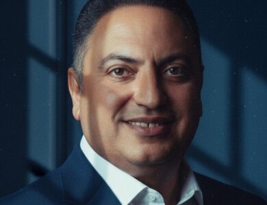 المهندس سامى وجدى ليمونه