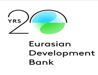 The Eurasian Development Bank (EDB)
