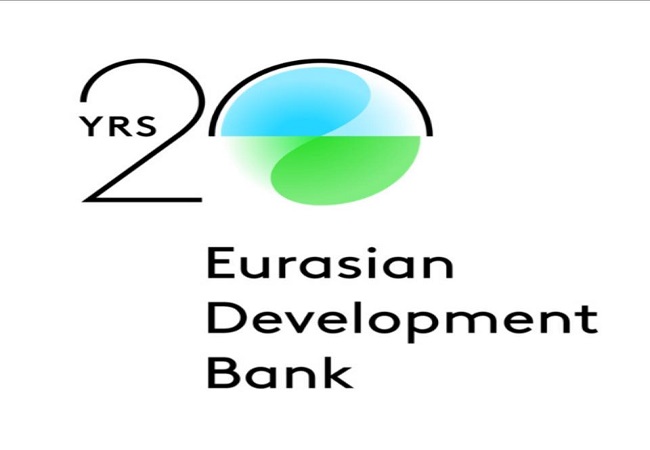 The Eurasian Development Bank (EDB)