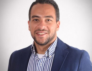 محمود الزنوكي، الرئيس التنفيذي لشركة ماستر الزنوكي لأواني الطهي