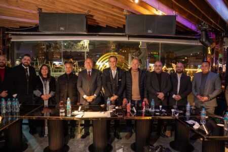 "ممشى أهل مصر" يحتفي أسر شهداء الجيش والشرطة