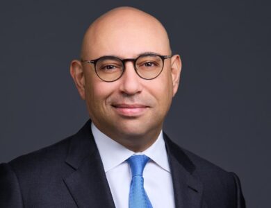 Ahmed Galal Ismail, Chief Executive Officer, Majid Al Futtaim Holding