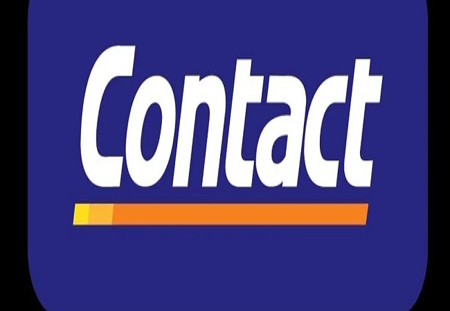 مجموعة كونتكت المالية القابضة