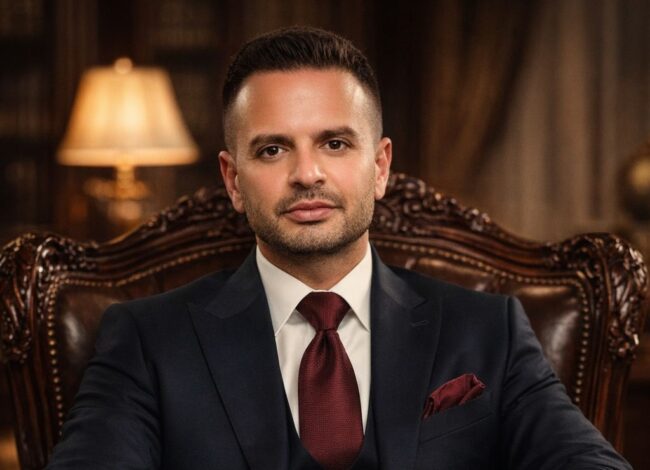 د. محمد راشد