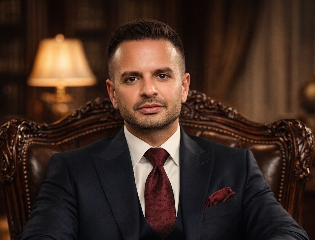 د. محمد راشد