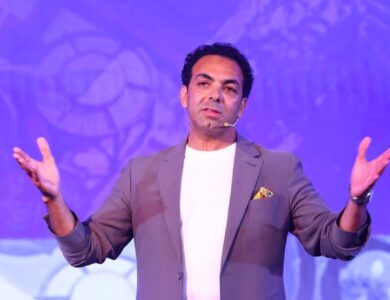 الاستشاري المعماري دكتور مهندس محمد طلعت