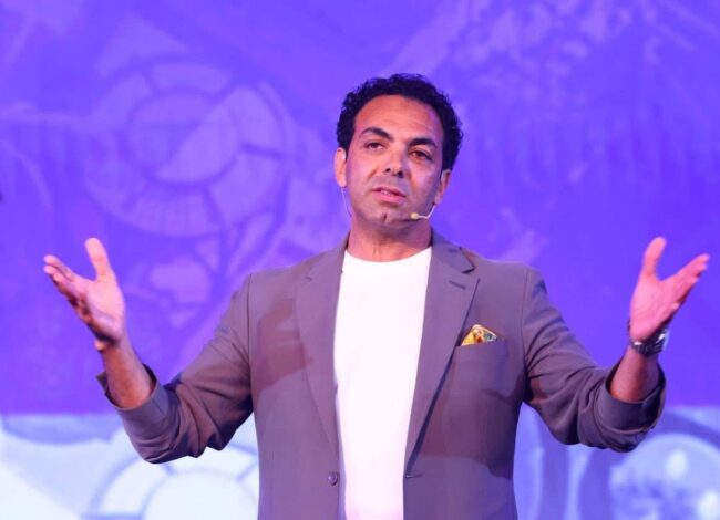 الاستشاري المعماري دكتور مهندس محمد طلعت