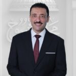 الدكتور محمد رزق رئيس مجلس إدارة شركة "ERG" للتطوير العقاري