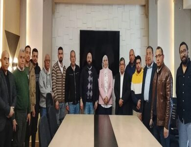 مجموعة المصرية السويسرية تستضيف ندوة موسعة للتعريف بقانون العمل الجديد