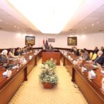 اجتماع المجلس الوطني للذكاء الاصطناعي