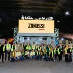 مبادرة زانوسي "المنفذ – كل يوم حكاية" 2026