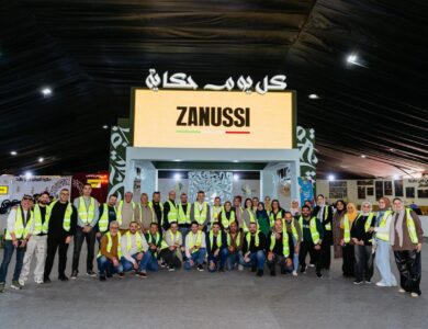 مبادرة زانوسي "المنفذ – كل يوم حكاية" 2026