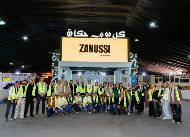 مبادرة زانوسي "المنفذ – كل يوم حكاية" 2026