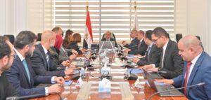 تفاصيل خطة «جنرال موتورز» الجديدة في مصر 