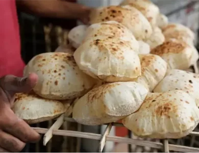 مواعيد عمل المخابز