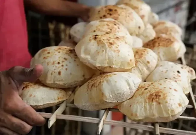 مواعيد عمل المخابز