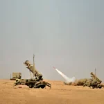 الدفاعات السعودية