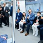 السيسي يفتتح مونوريل شرق النيل في عيد الفطر 2026