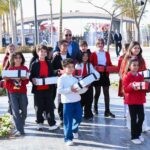 السيسي يفتتح مونوريل شرق النيل ومنطقة النهر الأخضر في عيد الفطر 2026