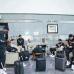 بعثة الأهلي