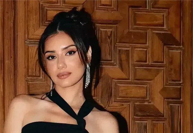 جيهان الشماشرجي