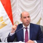 حسن رداد وزير العمل