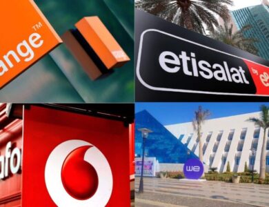 شركات المحمول