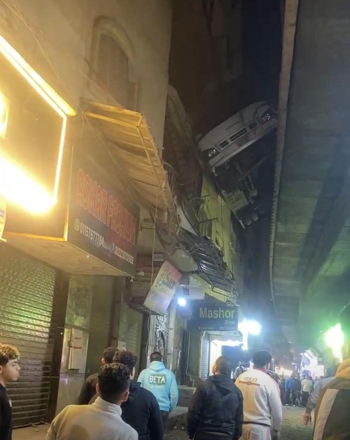 حادث المهندسين