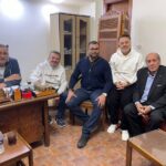 نقابة المهن التمثيلية تستدعي أحمد عبد الله محمود للتحقيق