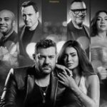 فيلم «السلم والثعبان»