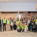 قافلة الخير من بنك القاهرة